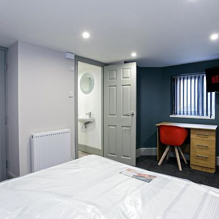 Townhouse No 6 Manchester Bagian luar foto