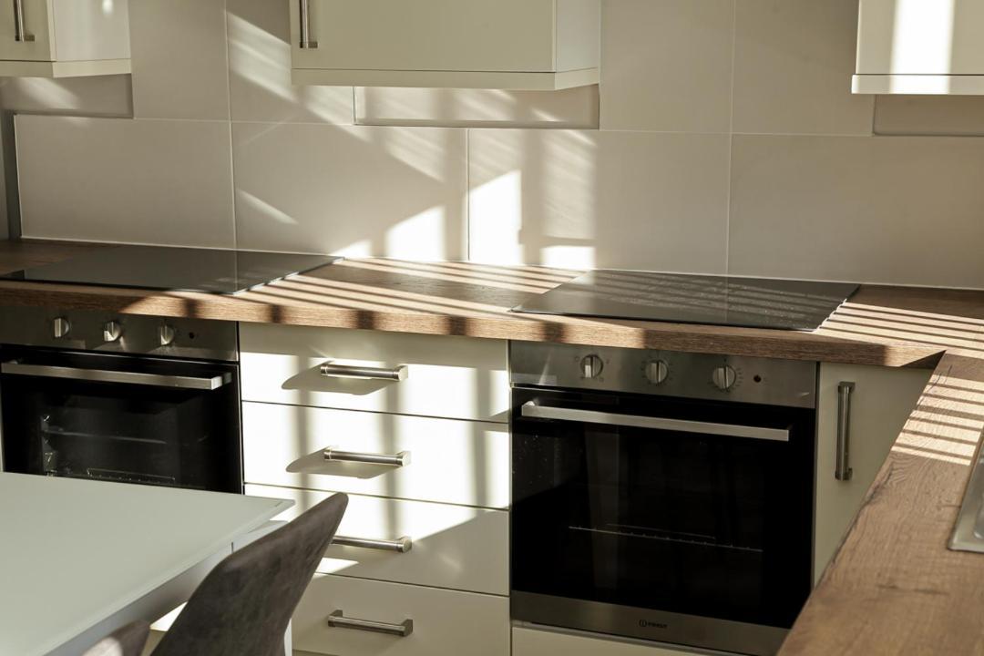 Townhouse No 6 Manchester Bagian luar foto
